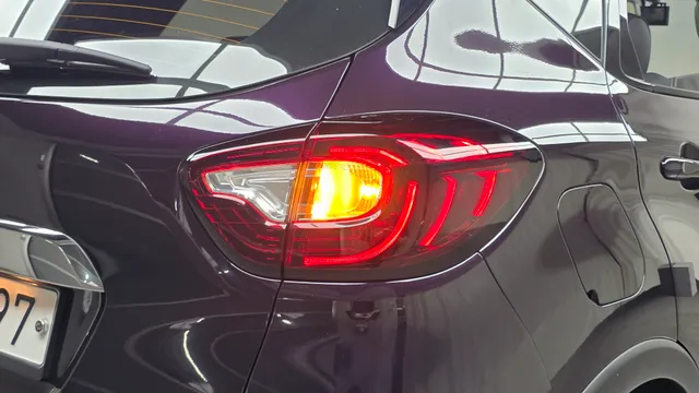 Renault QM3