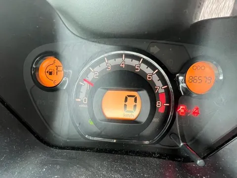 Mitsubishi I