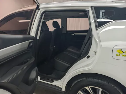 Geely Vision X6