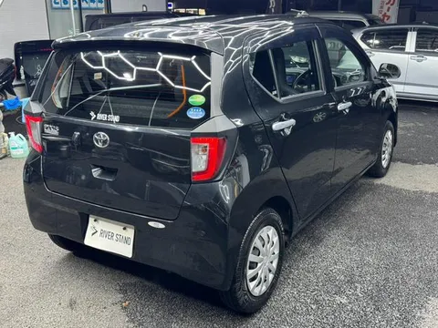 Toyota Pixis Epoch