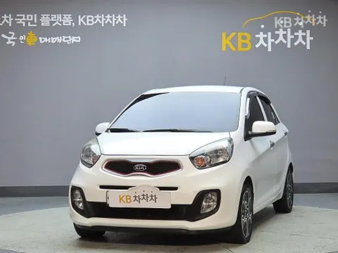 Kia Picanto (Morning)