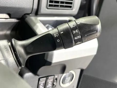 Toyota Pixis Mega