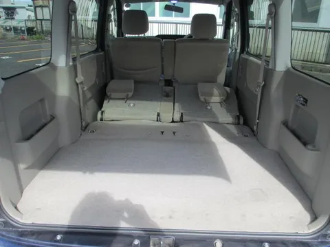 Subaru Dias Wagon