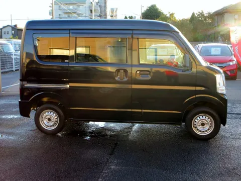 Nissan Clipper