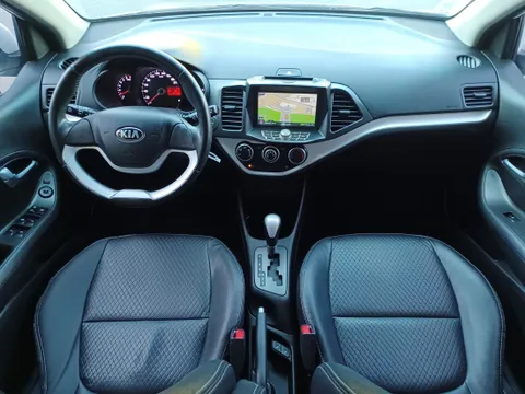 Kia Picanto (Morning)