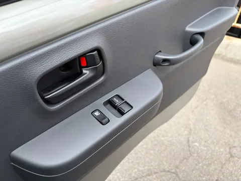 Suzuki Carry Track