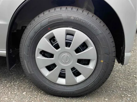 Nissan Clipper