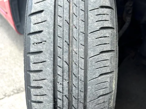 Subaru Pleo Plus