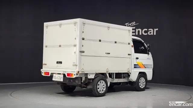 Chevrolet Labo