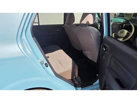 Daihatsu Mira Tocot