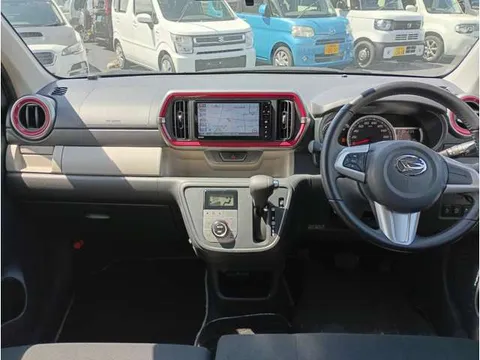 Daihatsu Boon