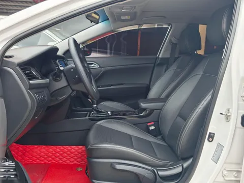 Hyundai Mistra