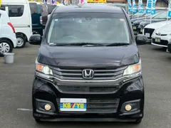 Honda N-WGN Custom