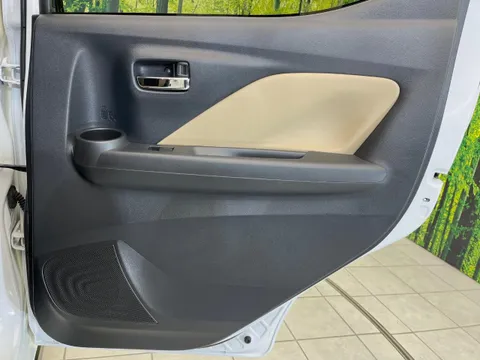 Mitsubishi eK X
