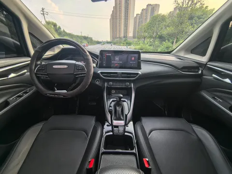 Maxus G50