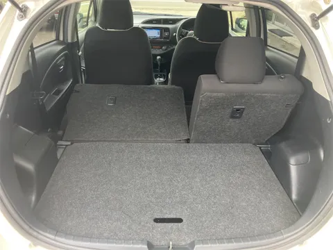 Toyota Yaris (Vitz)