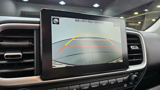 Hyundai Venue