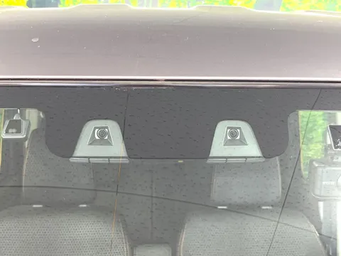 Mazda Flair Wagon Tough Style