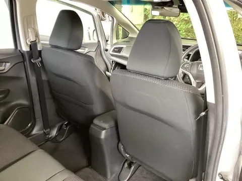Honda Jazz (Fit)