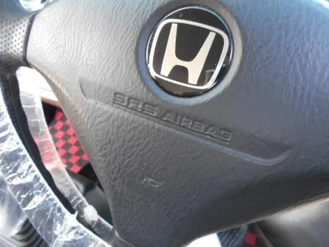 Honda Vamos