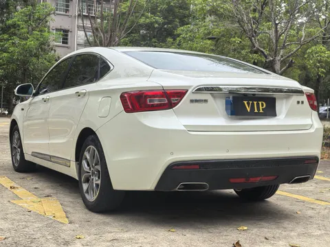 Geely