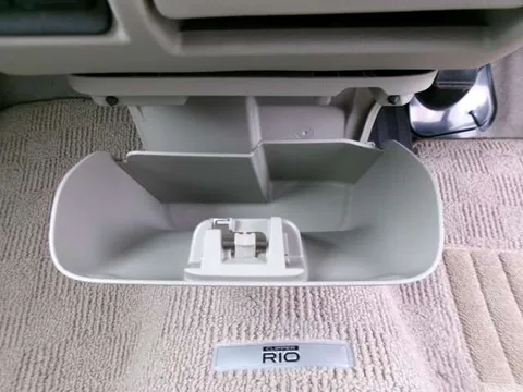 Nissan Clipper Rio
