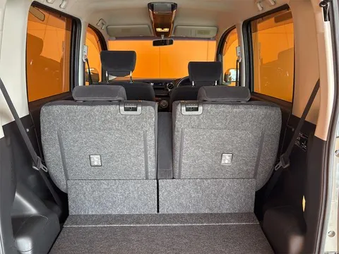 Daihatsu Tanto Exe