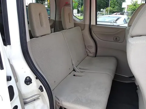 Honda N-BOX Plus