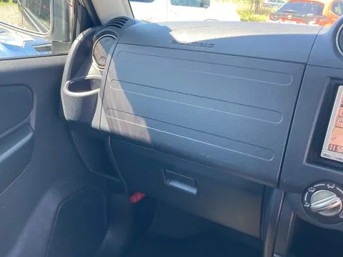 Nissan KIX