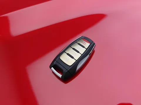 Haval F5