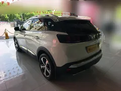 Peugeot 4008