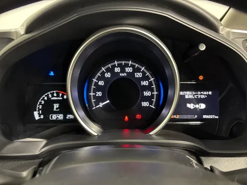 Honda Jazz (Fit)