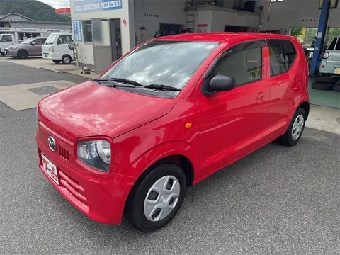 Mazda Carol