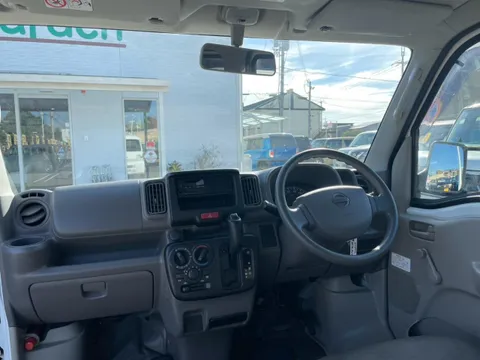 Nissan Clipper
