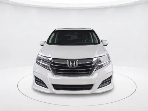 Honda Elysion