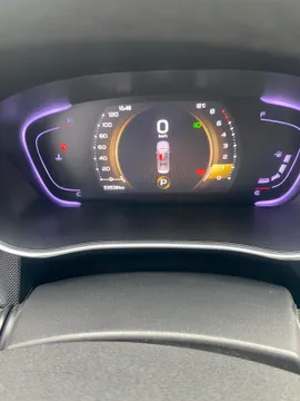 Geely Binrui