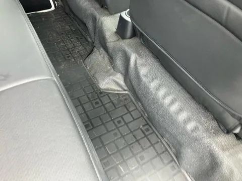 Toyota TownAce Van