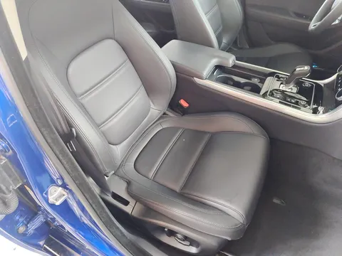 Jaguar XEL