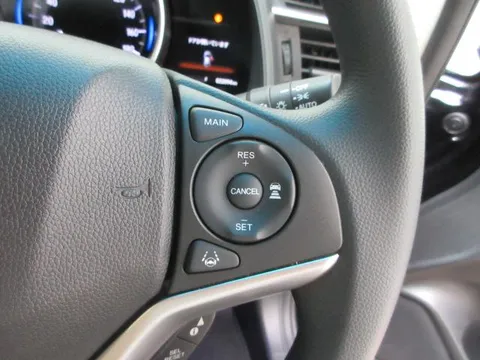 Honda Jazz (Fit)