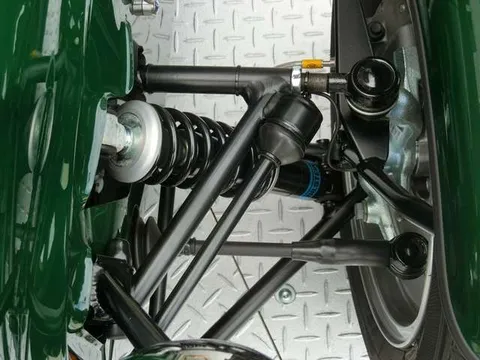 Caterham