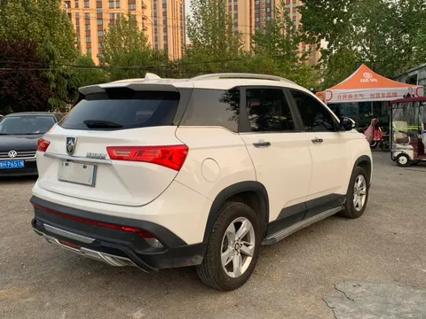 Baojun 530