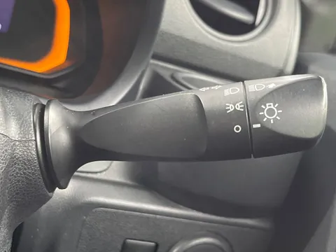 Subaru Pleo Plus