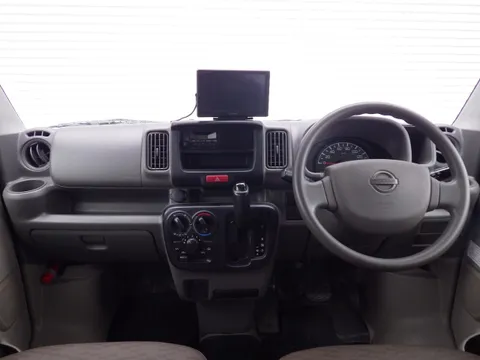 Nissan Clipper
