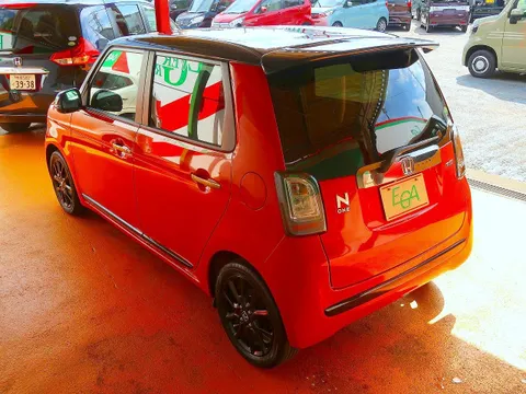 Honda N-ONE