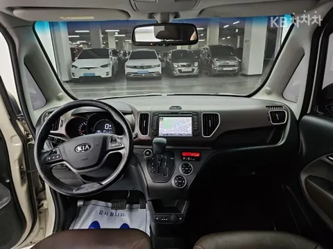 Kia Ray