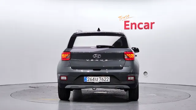 Hyundai Venue