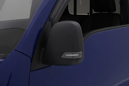 Kia Bongo 3
