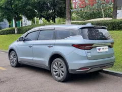 Geely