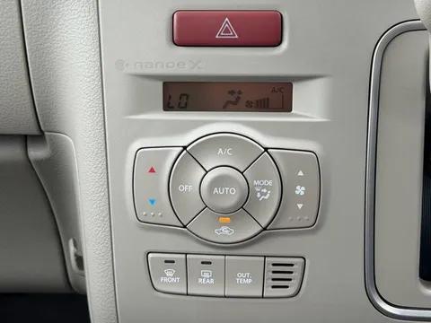 Suzuki Alto Lapin LC