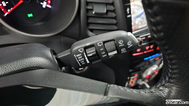 SsangYong Tivoli XLV (Tivoli Air)